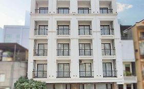 Reiwa Inn Apartment